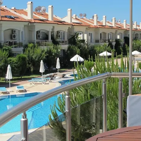Sunset Beach Club Aqua 10 Διαμέρισμα