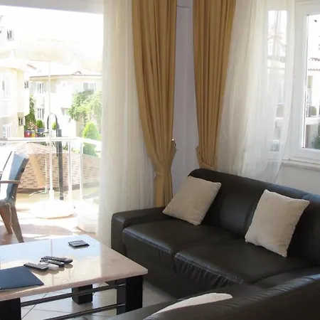 Διαμέρισμα Sunset Beach Club Aqua 10 Φετιγιέ
