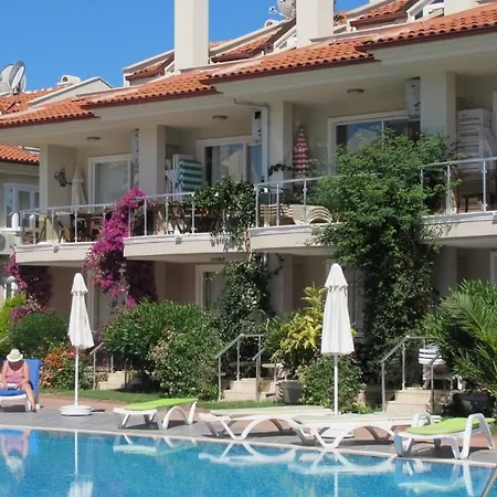 Sunset Beach Club Aqua 10 Διαμέρισμα *