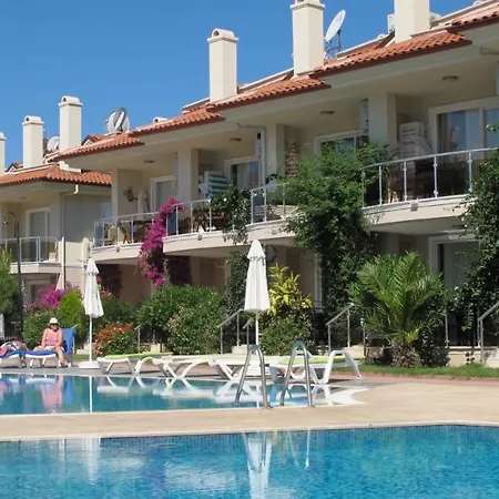 Sunset Beach Club Aqua 10 Φετιγιέ