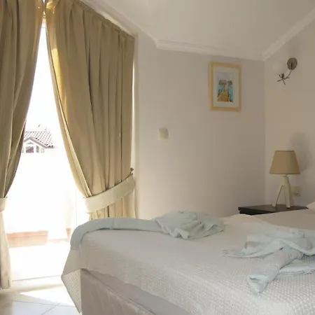 Διαμέρισμα Sunset Beach Club Aqua 10 Φετιγιέ