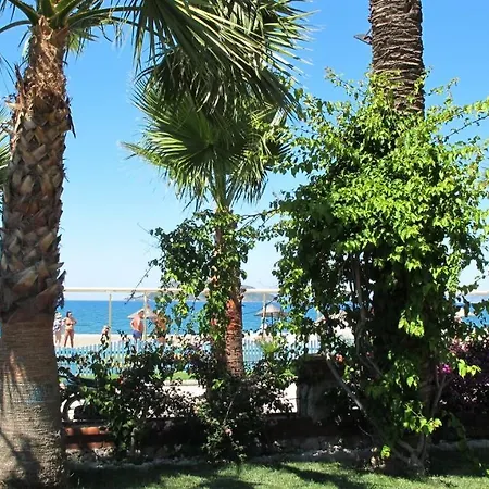 Sunset Beach Club Aqua 10 Διαμέρισμα *